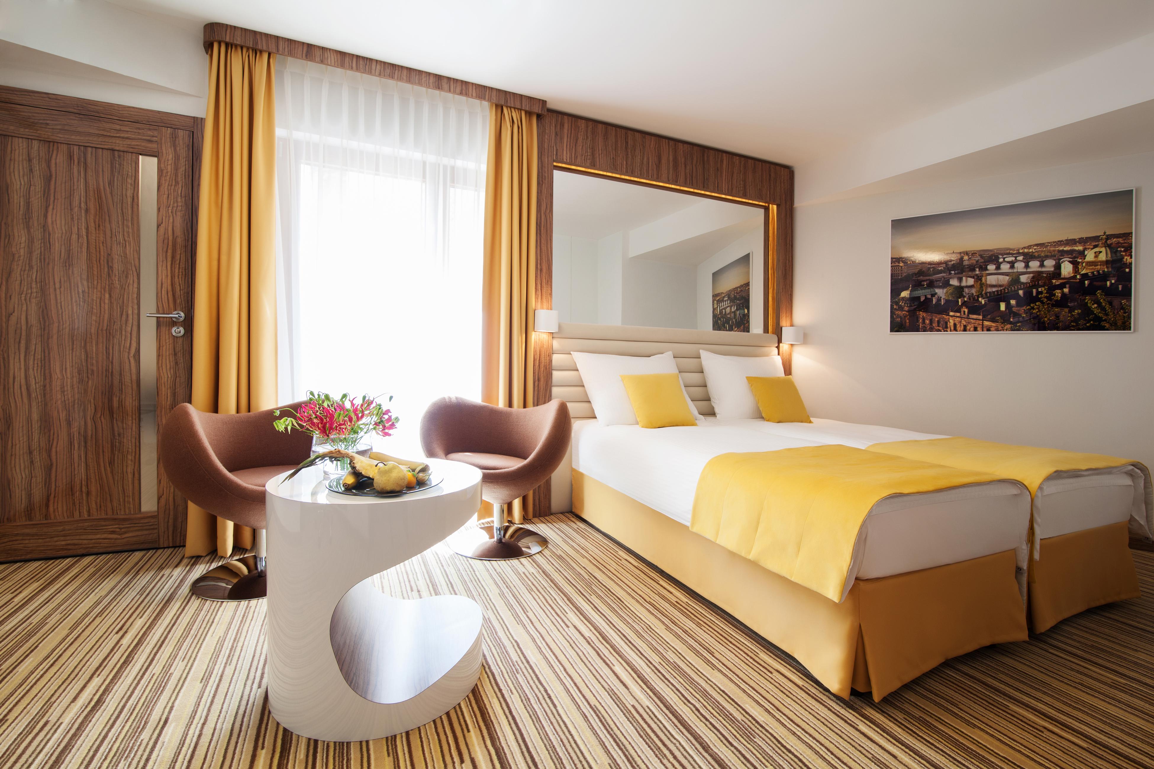 Leonardo Boutique Center 4* Krakow