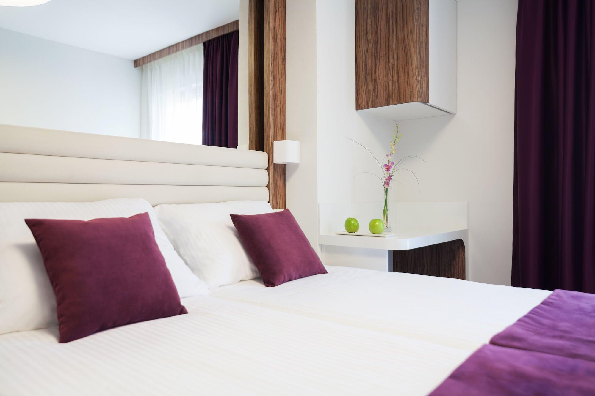 Hotel Leonardo Boutique Center Kraków