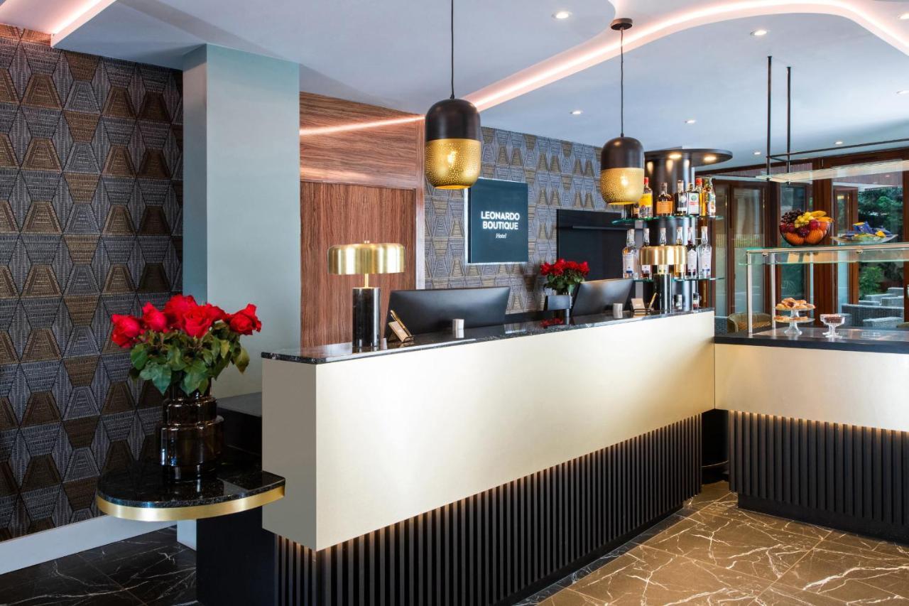 Leonardo Boutique Center 4* Kraków