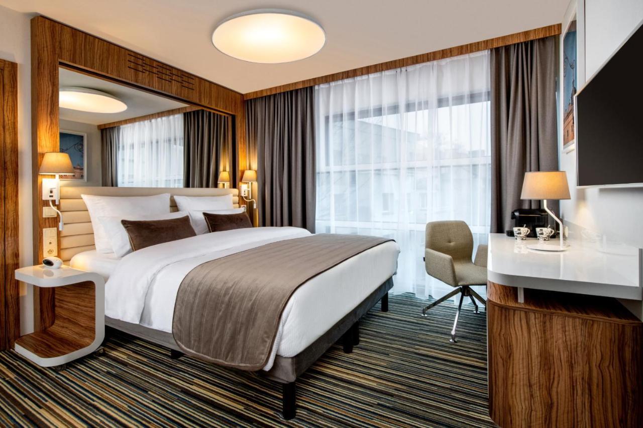 Hotel Leonardo Boutique Center Kraków