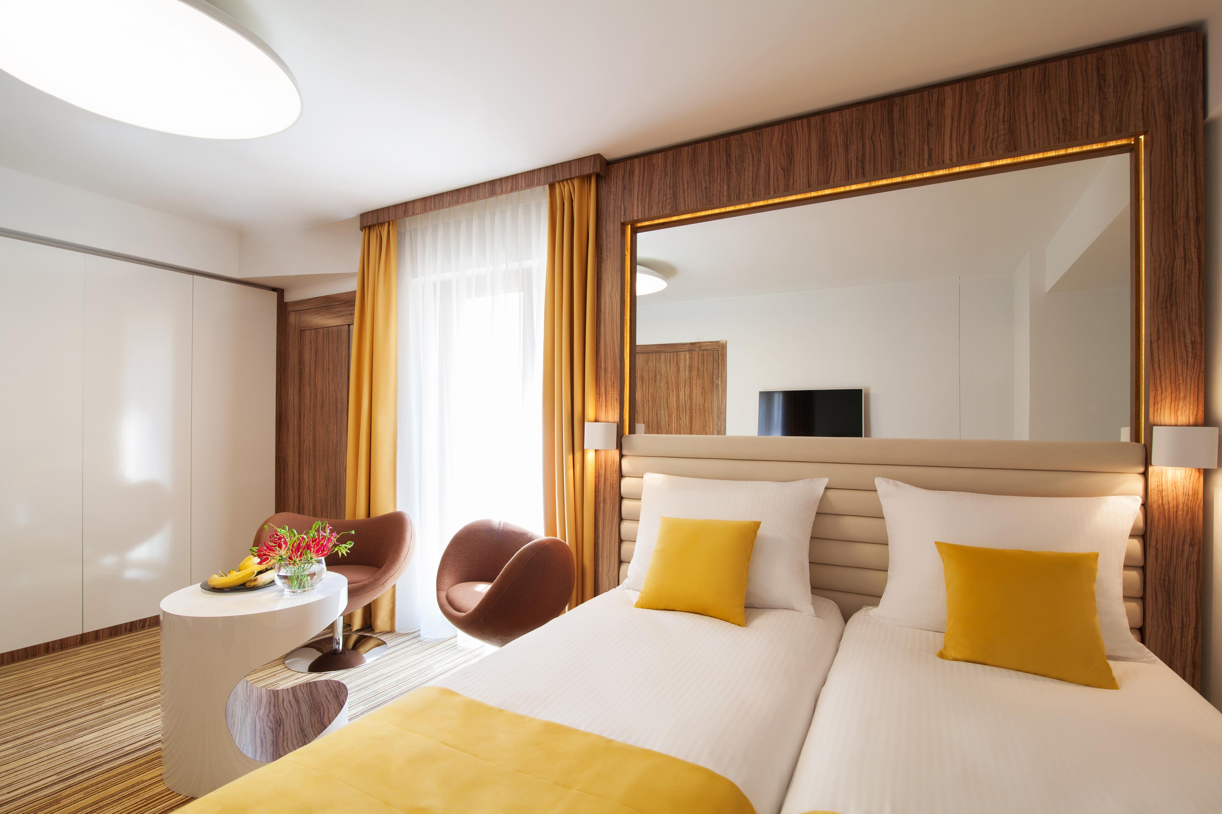 Leonardo Boutique Center 4* Kraków