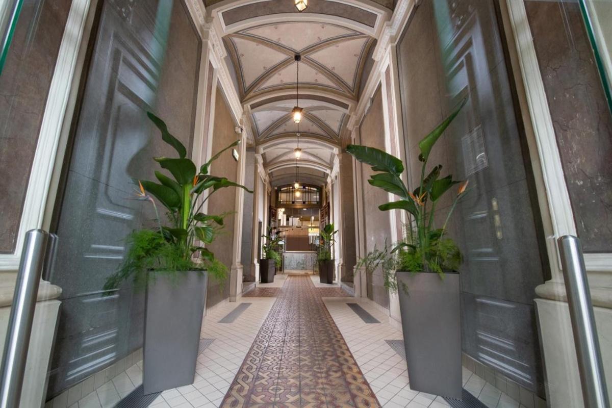Leonardo Boutique Center Hotel Kraków