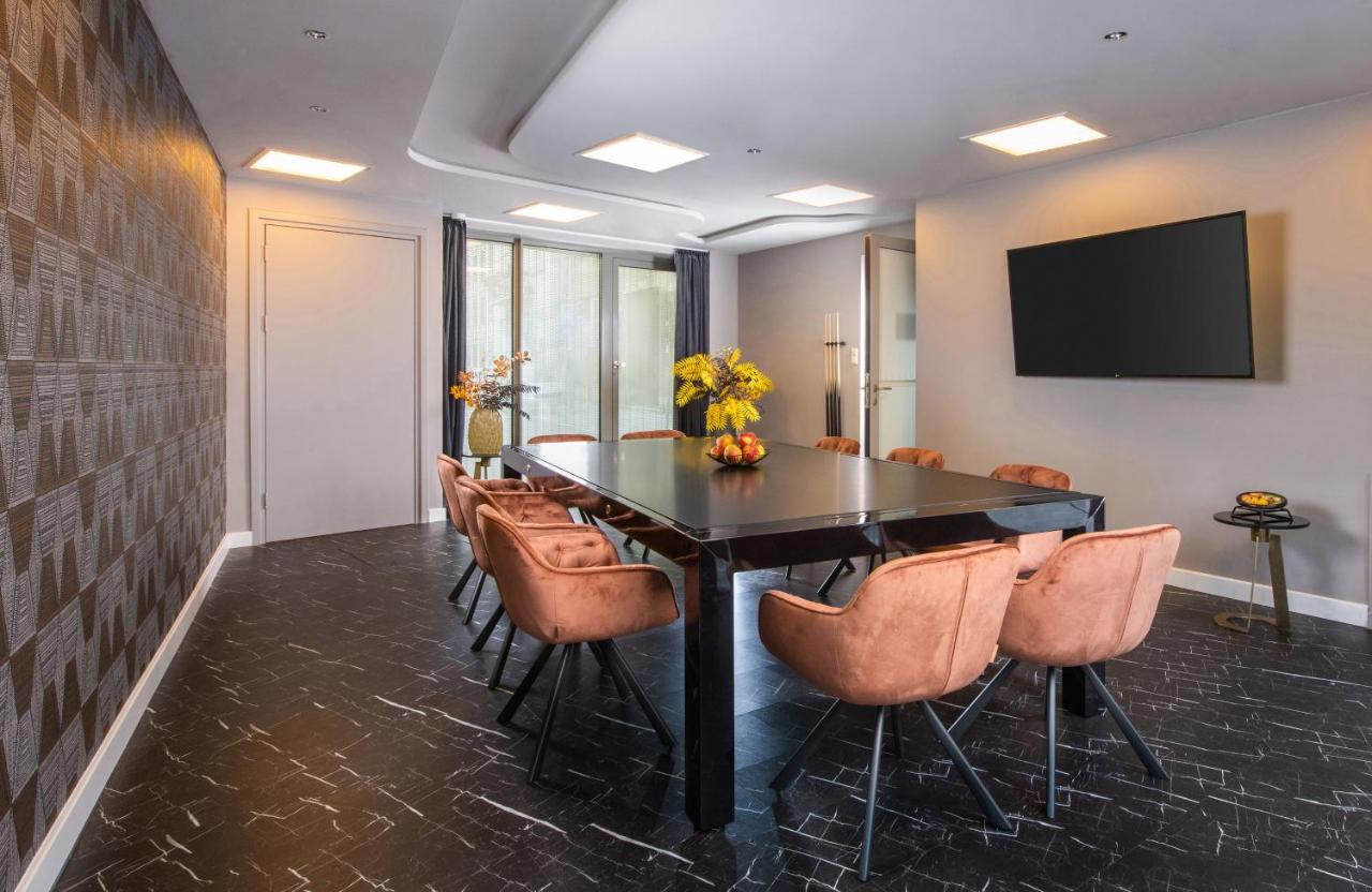 Leonardo Boutique Center 4* Krakov