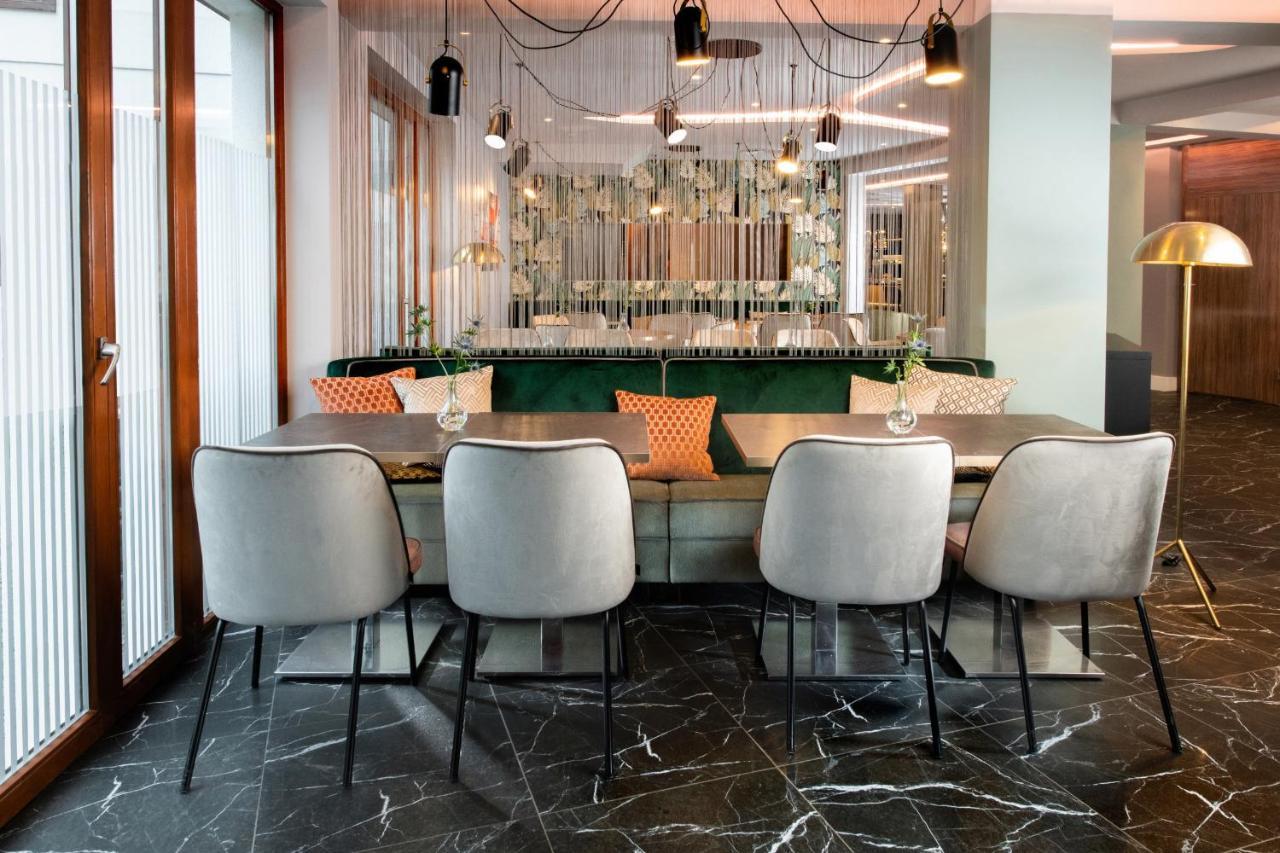 Leonardo Boutique Center 4*