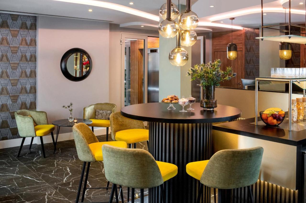 Hotel Leonardo Boutique Center 4*