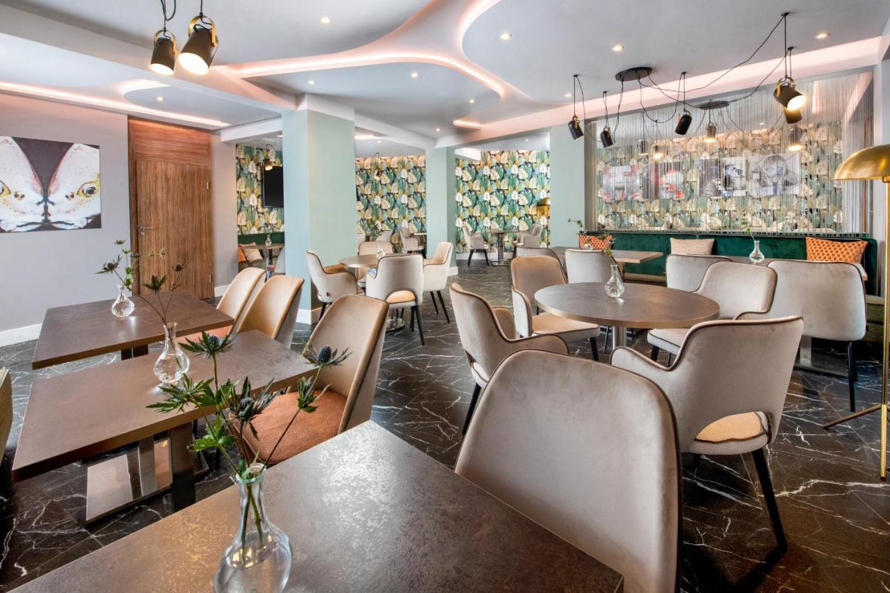 Leonardo Boutique Center 4* Krakov