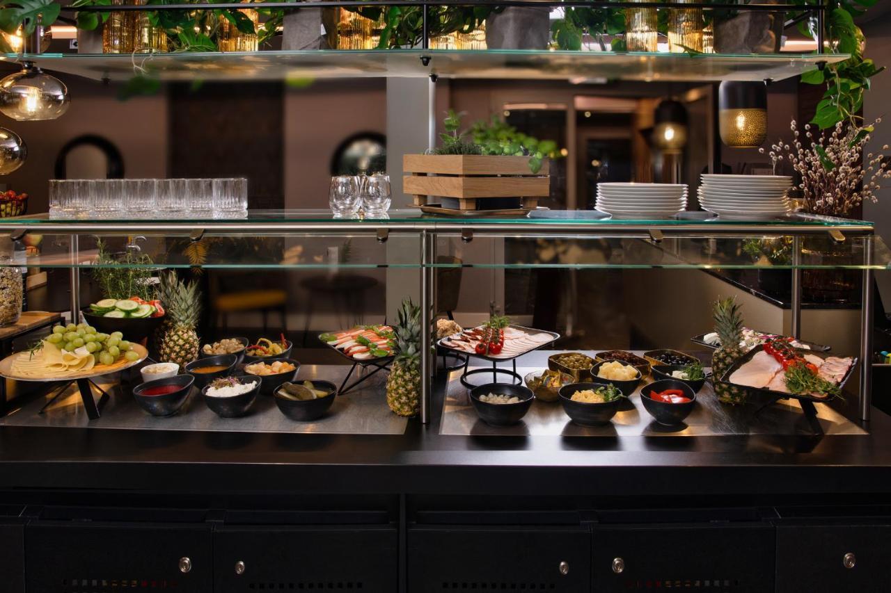 Leonardo Boutique Center Hotel Krakov